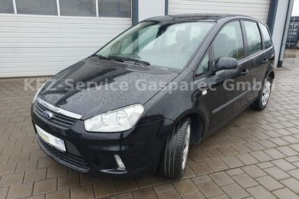 Ford C-Max Gebrauchtwagen