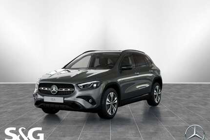 Mercedes-Benz GLA 250 Gebrauchtwagen