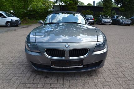BMW Z4 Gebrauchtwagen