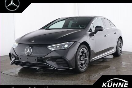 Mercedes-Benz EQE Gebrauchtwagen