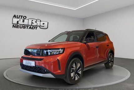 Opel Frontera Gebrauchtwagen