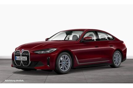 BMW i4 Gebrauchtwagen