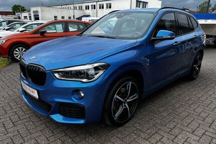 BMW X1 Gebrauchtwagen