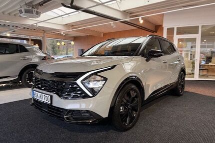 Kia Sportage Gebrauchtwagen