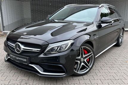 Mercedes-Benz C 63 AMG Gebrauchtwagen