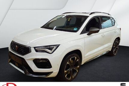 Cupra Ateca Gebrauchtwagen