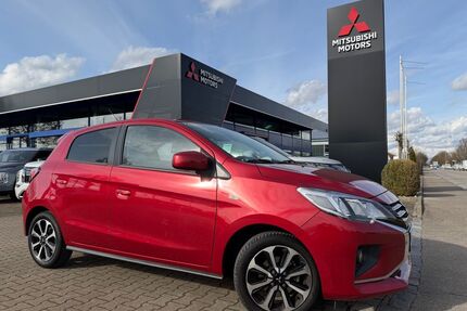 Mitsubishi Space Star Gebrauchtwagen