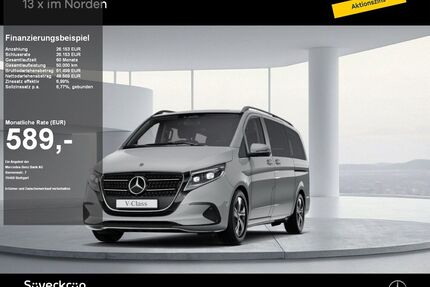 Mercedes-Benz V 220 Gebrauchtwagen