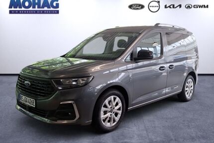 Ford Tourneo Connect Gebrauchtwagen