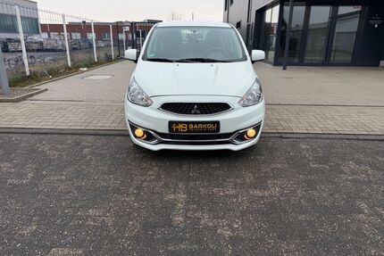 Mitsubishi Space Star Gebrauchtwagen