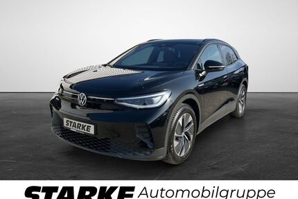VW ID.4 Gebrauchtwagen