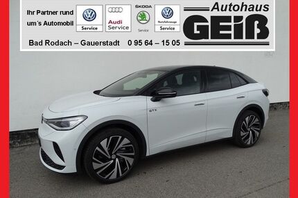 VW ID.5 Gebrauchtwagen
