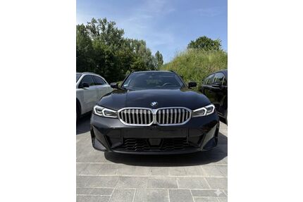 BMW 318 Gebrauchtwagen