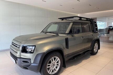 Land Rover Defender Gebrauchtwagen