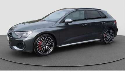 Audi S3 Gebrauchtwagen
