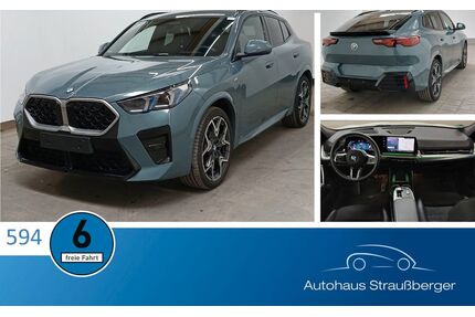 BMW X2 Gebrauchtwagen