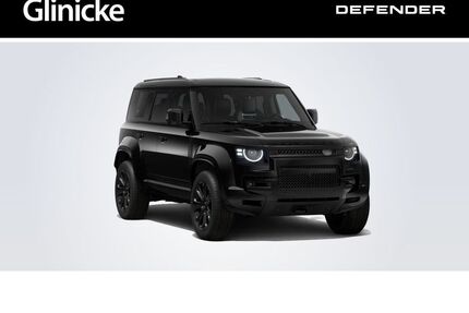 Land Rover Defender Gebrauchtwagen