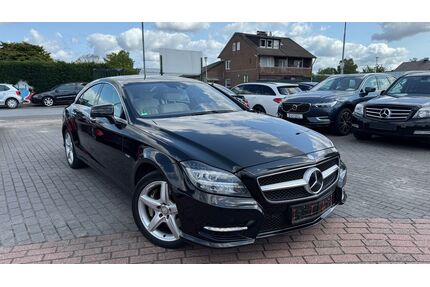 Mercedes-Benz CLS 500 Gebrauchtwagen