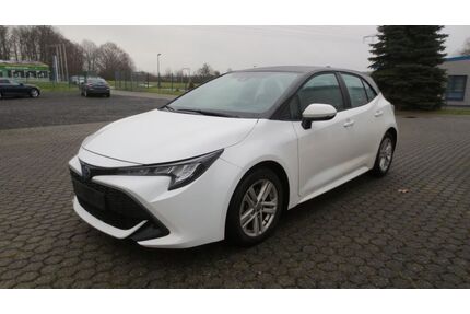Toyota Corolla Gebrauchtwagen