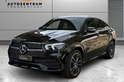 Mercedes-Benz GLE 400 Gebrauchtwagen