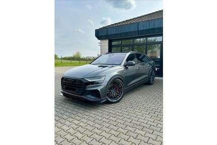 Audi Q8 Gebrauchtwagen