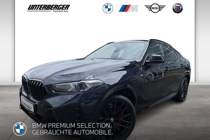 BMW X6 Gebrauchtwagen