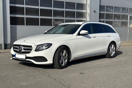 Mercedes-Benz E 350 Gebrauchtwagen