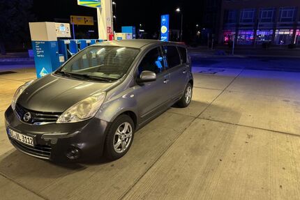 Nissan Note Gebrauchtwagen