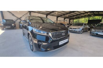 Kia Sorento Gebrauchtwagen
