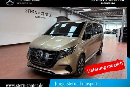 Mercedes-Benz EQV Gebrauchtwagen