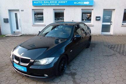 Alpina D3 Gebrauchtwagen