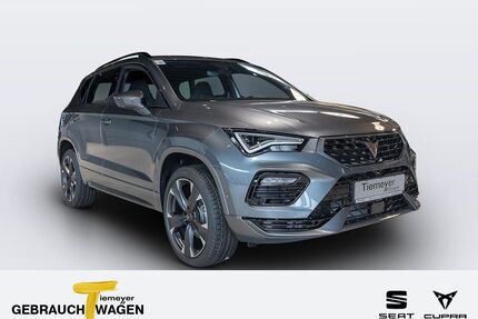 Cupra Ateca Gebrauchtwagen