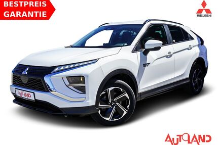 Mitsubishi Eclipse Cross Gebrauchtwagen