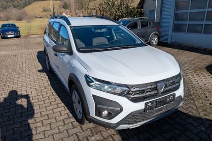 Dacia Jogger Gebrauchtwagen