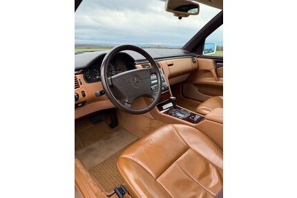 Mercedes-Benz 200 Gebrauchtwagen