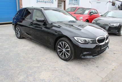 BMW 318 Gebrauchtwagen