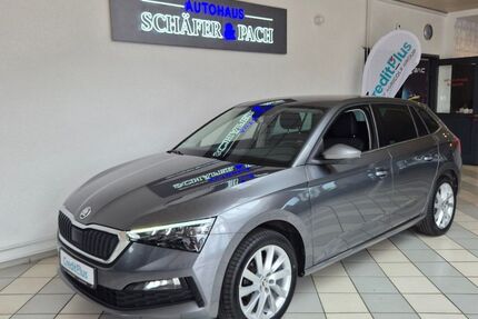 Skoda Scala Gebrauchtwagen