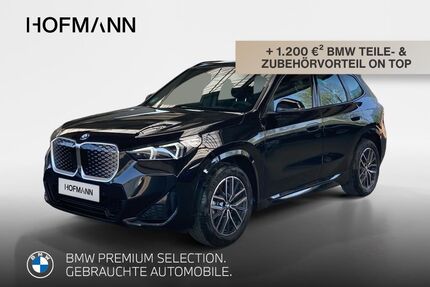 BMW iX1 Gebrauchtwagen