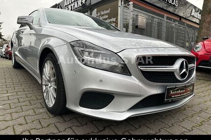 Mercedes-Benz CLS 350 Gebrauchtwagen