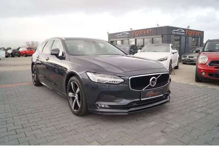 Volvo V90 Gebrauchtwagen