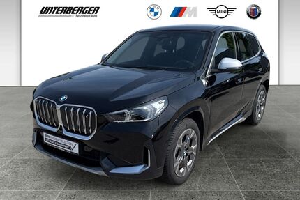 BMW iX1 Gebrauchtwagen