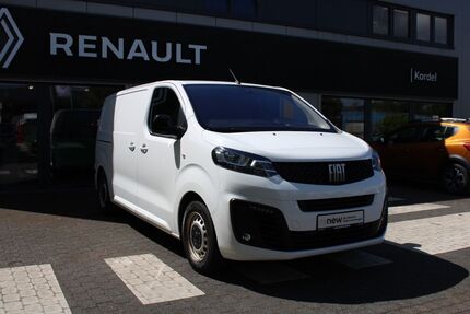 Fiat Scudo Gebrauchtwagen