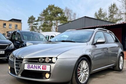 Alfa Romeo Andere Gebrauchtwagen