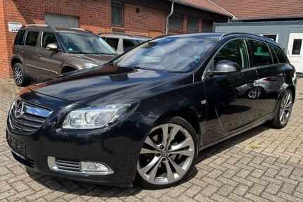 Opel Insignia Gebrauchtwagen