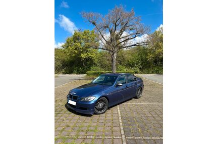 Alpina D3 Gebrauchtwagen