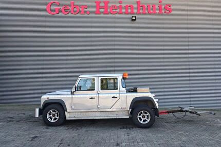 Land Rover Defender Gebrauchtwagen