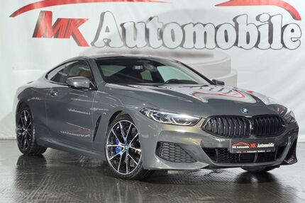 BMW 840 Gebrauchtwagen