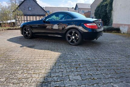 Mercedes-Benz SLK 350 Gebrauchtwagen