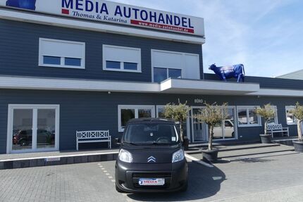 Citroen Nemo Gebrauchtwagen