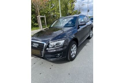 Audi Q5 Gebrauchtwagen